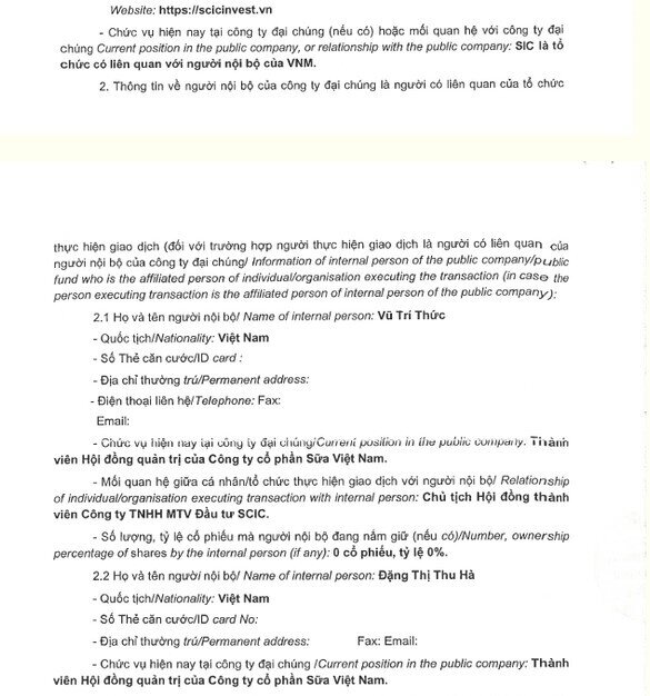 Cổ đông Nhà nước chưa thể thoái bớt vốn VNM, cổ phiếu bất ngờ tăng kịch trần
