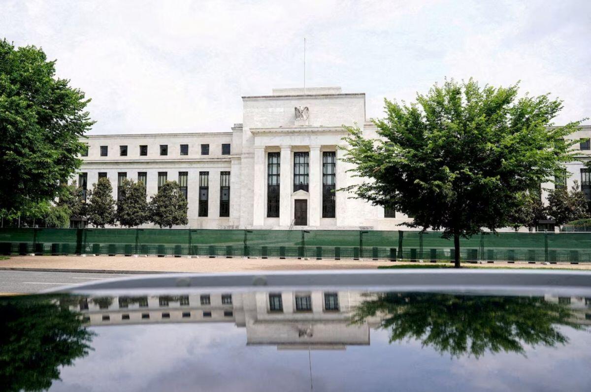 Fed sẽ tăng lãi suất: Ngân hàng lớn nhất nước Mỹ thay đổi dự báo 180 độ