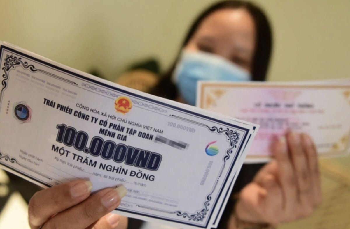 35.000 tỷ đồng trái phiếu trong 1 tháng: Dấu hiệu hồi sinh hay áp lực nợ?