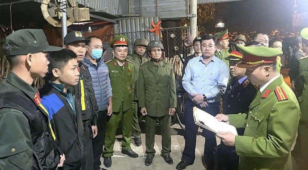 Bị bắt sau 63 ngày chiếm giữ gần 500 triệu đồng chuyển nhầm: Diễn biến vụ việc và bài học pháp lý