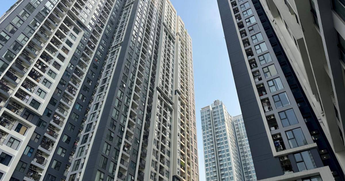 Bất động sản 2026: Chu kỳ tăng trưởng mới chọn lọc và bền vững