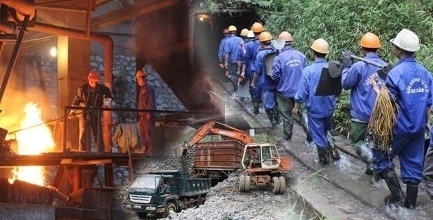 KSV: Khi khoáng sản "lên đồng" bất chấp quy luật