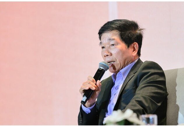 60% giao dịch BĐS hiện nay là để ‘giữ tiền’