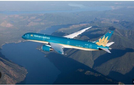 Vietnam Airlines báo lãi năm 2025 cao nhất lịch sử