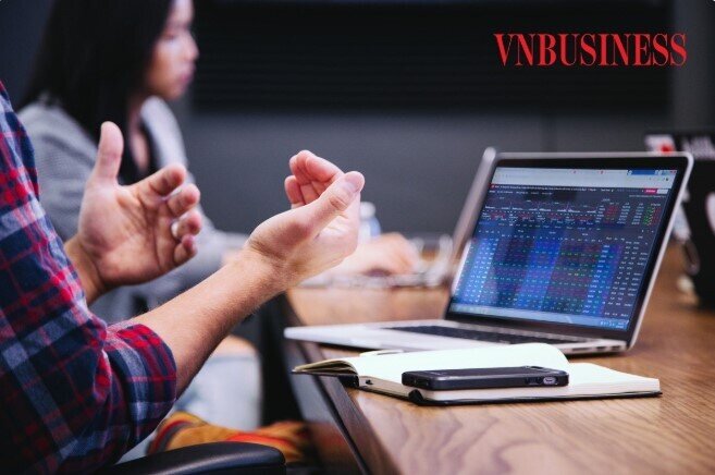 VnIndex đạt 2.100 điểm là khả quan