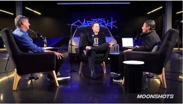 Tỷ phú Elon Musk: Bằng cấp, kinh nghiệm hay tiền bạc sẽ thành vô dụng trong 4 năm nữa