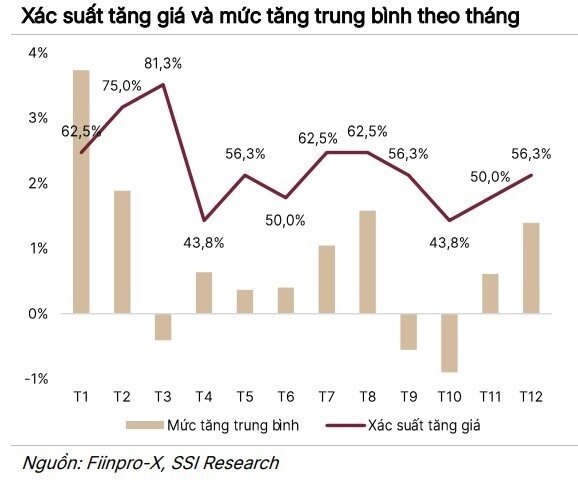Dự phóng VN-Index vượt 2.100 điểm trong kịch bản tích cực, CTCK chỉ ra loạt cơ hội đầu tư hấp dẫn