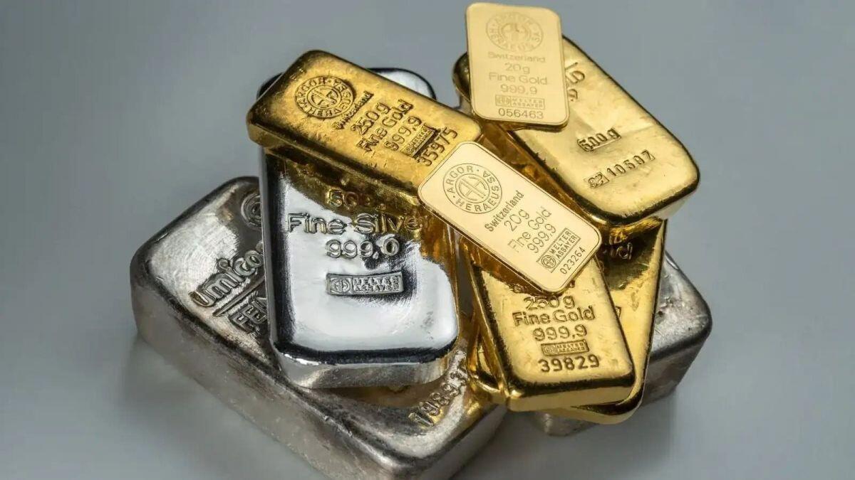 Vàng sẽ lên 5.000 USD, bạc 100 USD/ounce ngay quý I nhưng đặc biệt lưu ý điều này