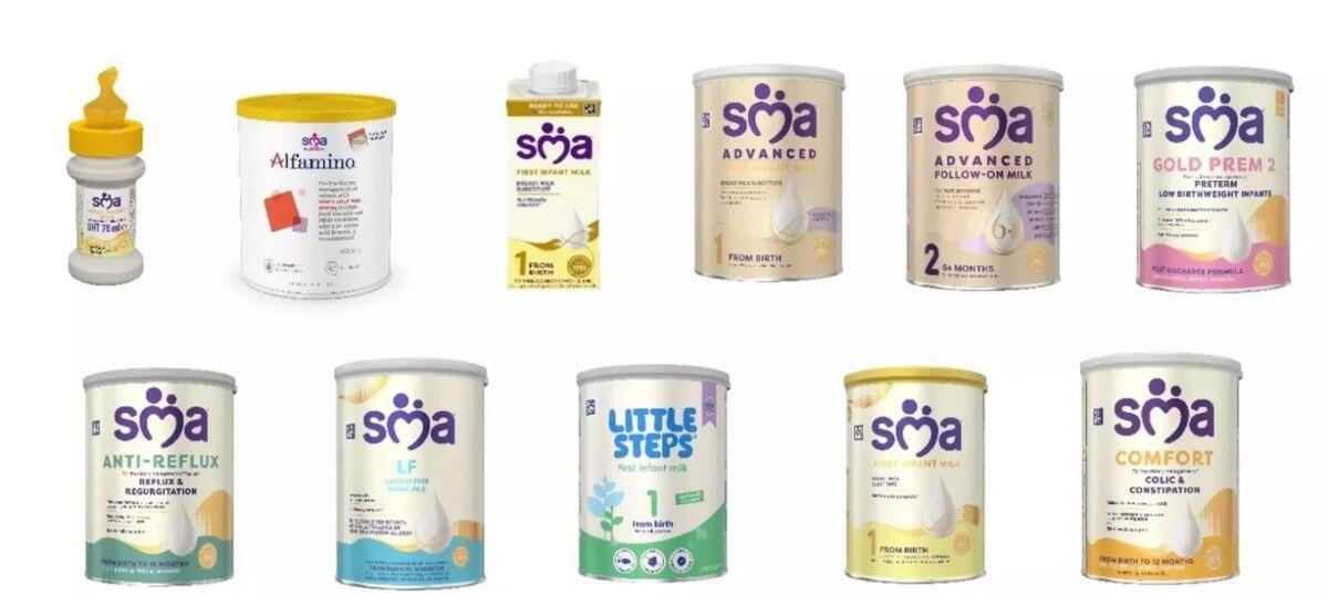 CEO Nestle chính thức xin lỗi người tiêu dùng