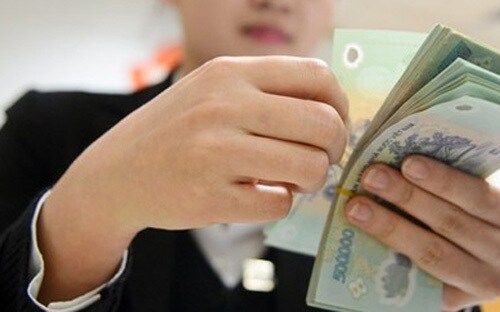 'Thưởng Tết chỉ 10 triệu đồng dù tôi kỳ vọng ba tháng lương'