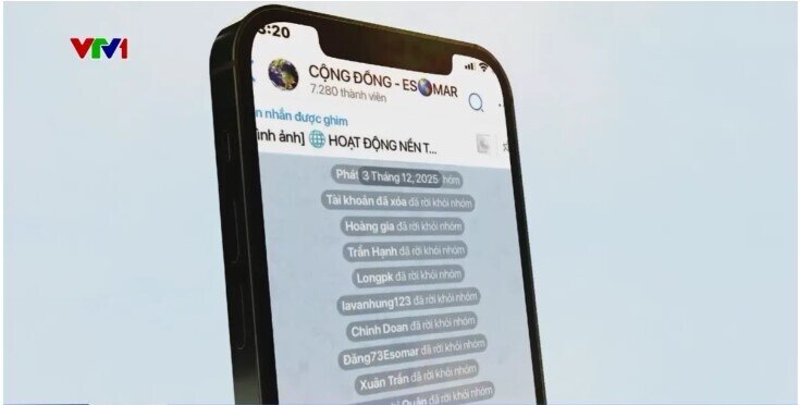 Mô hình ký quỹ Esomar với lời hứa 'lợi nhuận gấp 9 lần' nhưng mới hoạt động 10 tháng đã không thể rút tiền?