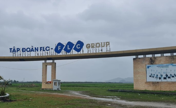 Điều gì đang khiến loạt dự án nghìn tỷ của FLC đồng loạt tái khởi động?
