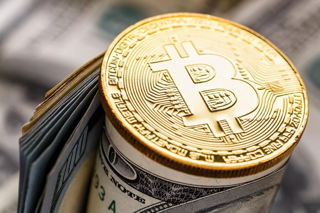 Bitcoin và cú lội ngược dòng thách thức mọi quy luật