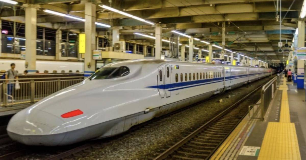 Một năm tăng tốc triển khai loạt dự án đường sắt quy mô lớn