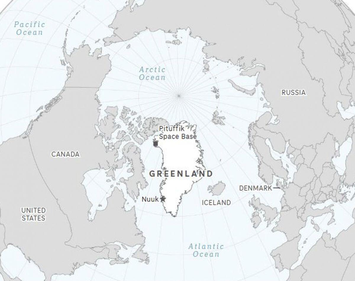 Greenland nóng lên: Đan Mạch vạch lằn ranh đỏ, châu Âu đưa quân đối phó ý định của Mỹ