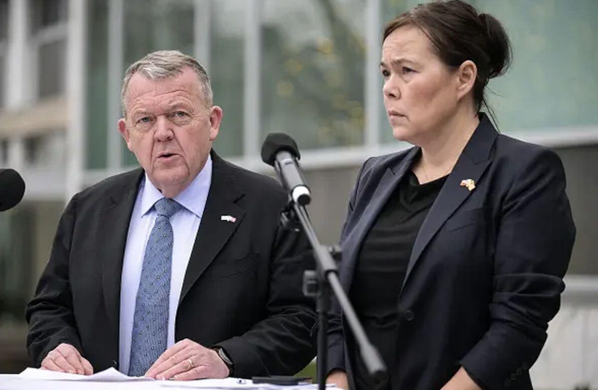 Greenland nóng lên: Đan Mạch vạch lằn ranh đỏ, châu Âu đưa quân đối phó ý định của Mỹ