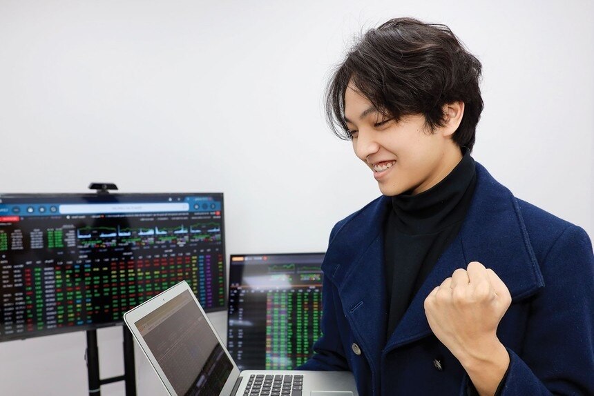 Đón sóng kết quả kinh doanh quý IV