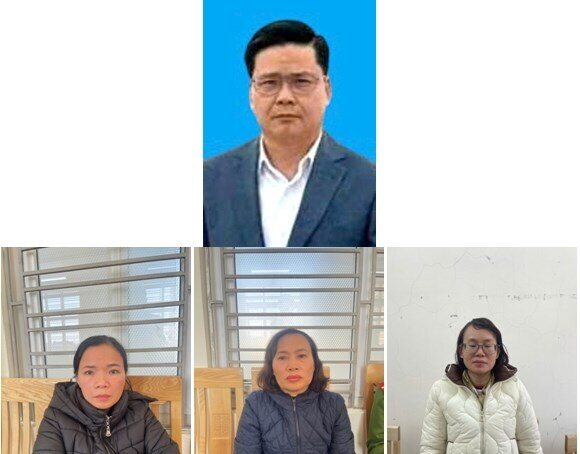 Vai trò của Tổng Giám đốc Đồ hộp Hạ Long trong vụ 130 tấn thịt lợn nhiễm dịch tả châu Phi