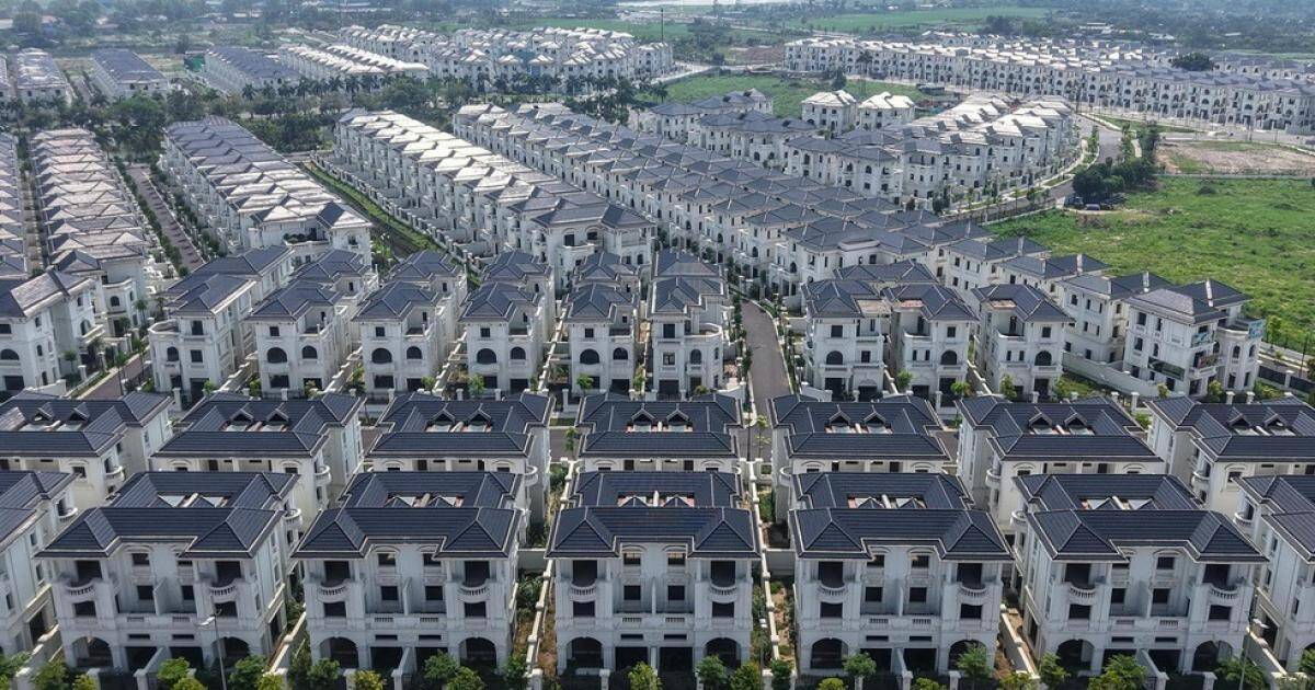 Không còn ‘phân khúc vua’, nhà đầu tư địa ốc rót tiền vào đâu?