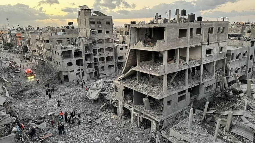 Mỹ công bố giai đoạn 2 của thỏa thuận ngừng bắn Gaza với vô vàn thách thức