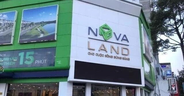 NVL – CAN và những điểm chạm bất ngờ trong hệ sinh thái Novaland