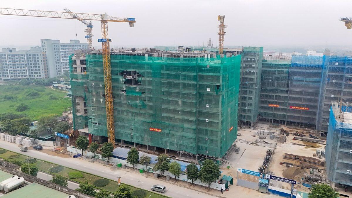 Chu kỳ mới của bất động sản 2026 tăng trưởng không đồng loạt