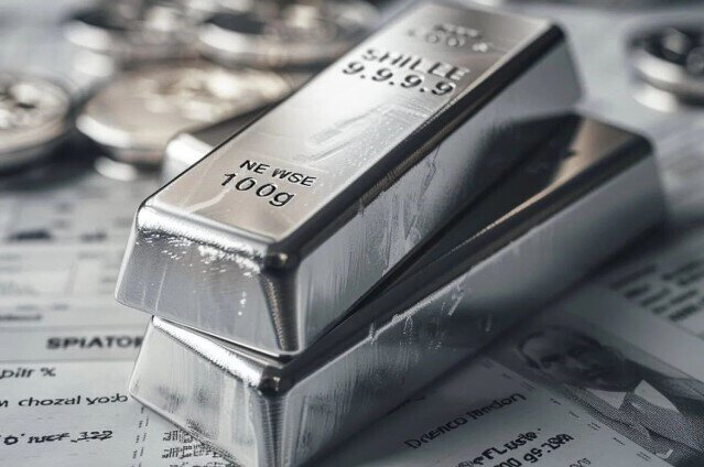 Giá bạc đang tăng không có nghĩa là bạn nên mua