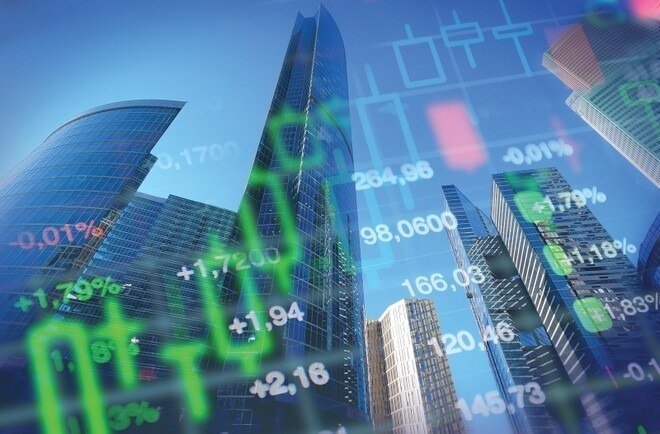 Cổ phiếu bất động sản: "Hầm trú ẩn" hay "Bẫy thanh khoản"?