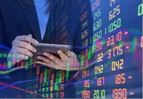 3 cổ phiếu lên sàn, có mã tăng gần 40% ngay ngày đầu