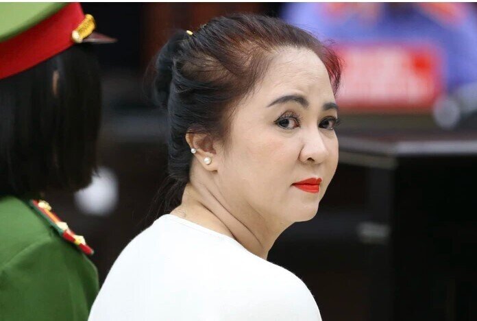 YouTube Đinh Lan hầu toà: Nhìn lại những bản án sau "drama" Nguyễn Phương Hằng
