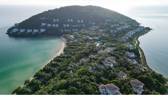 Vì sao nhiều dự án bất động sản nghỉ dưỡng 'chết yểu'?