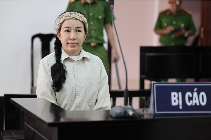 Vụ án liên quan vợ chồng Nguyễn Phương Hằng: Bà Đinh Lan kêu oan vì... mất điện thoại