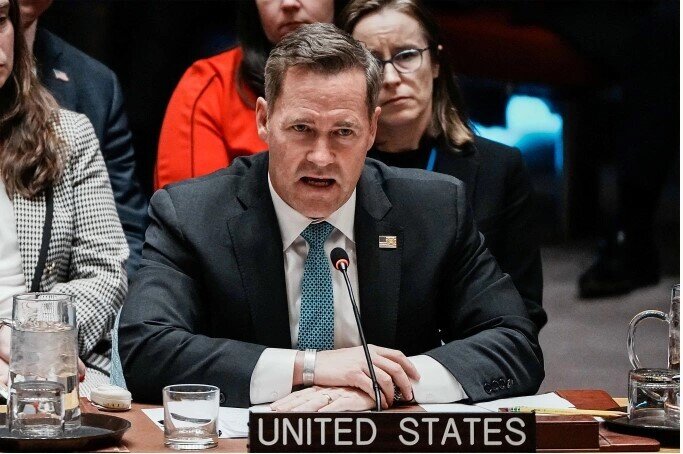 Mỹ - Iran đấu khẩu tại Liên Hợp Quốc