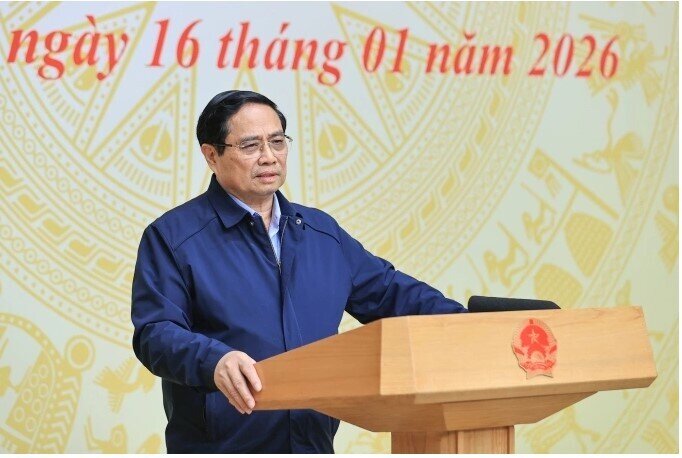Thủ tướng: Chiến dịch Quang Trung chiến thắng giòn giã