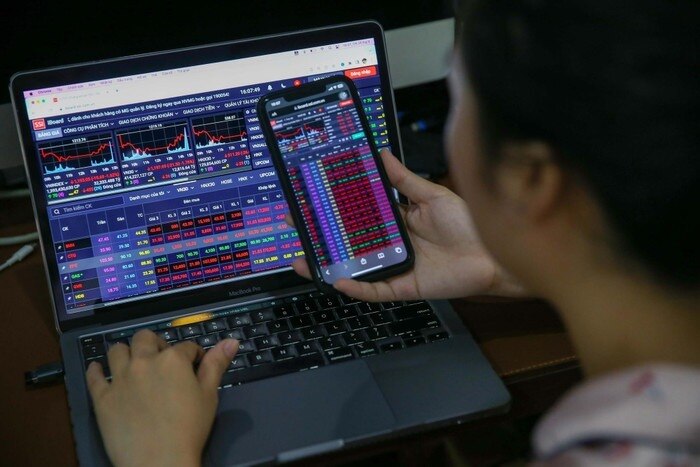 VCBS: Loạt yếu tố vĩ mô ủng hộ, VN-Index có thể chinh phục mốc 2.279 điểm