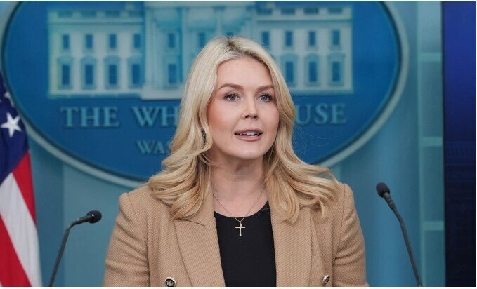 Nhà Trắng tuyên bố lính châu Âu không thể ngăn Mỹ kiểm soát Greenland