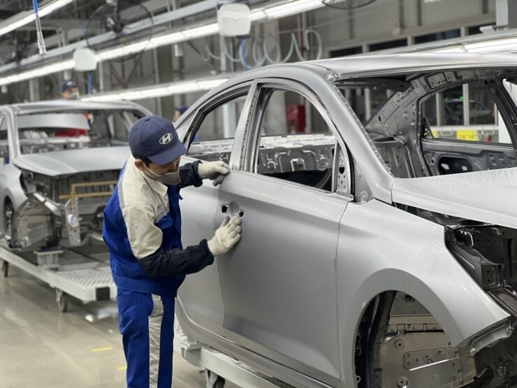 Vì sao chưa áp giá dịch vụ đăng kiểm mới từ ngày 20/1/2026?