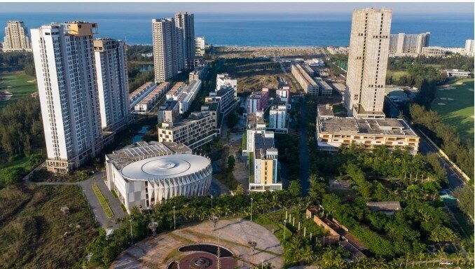 Vì sao nhiều dự án bất động sản nghỉ dưỡng 'chết yểu'?