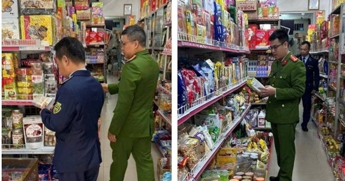 An toàn thực phẩm: Cần chuyển từ "xử lý phần ngọn" sang "quản lý từ gốc"