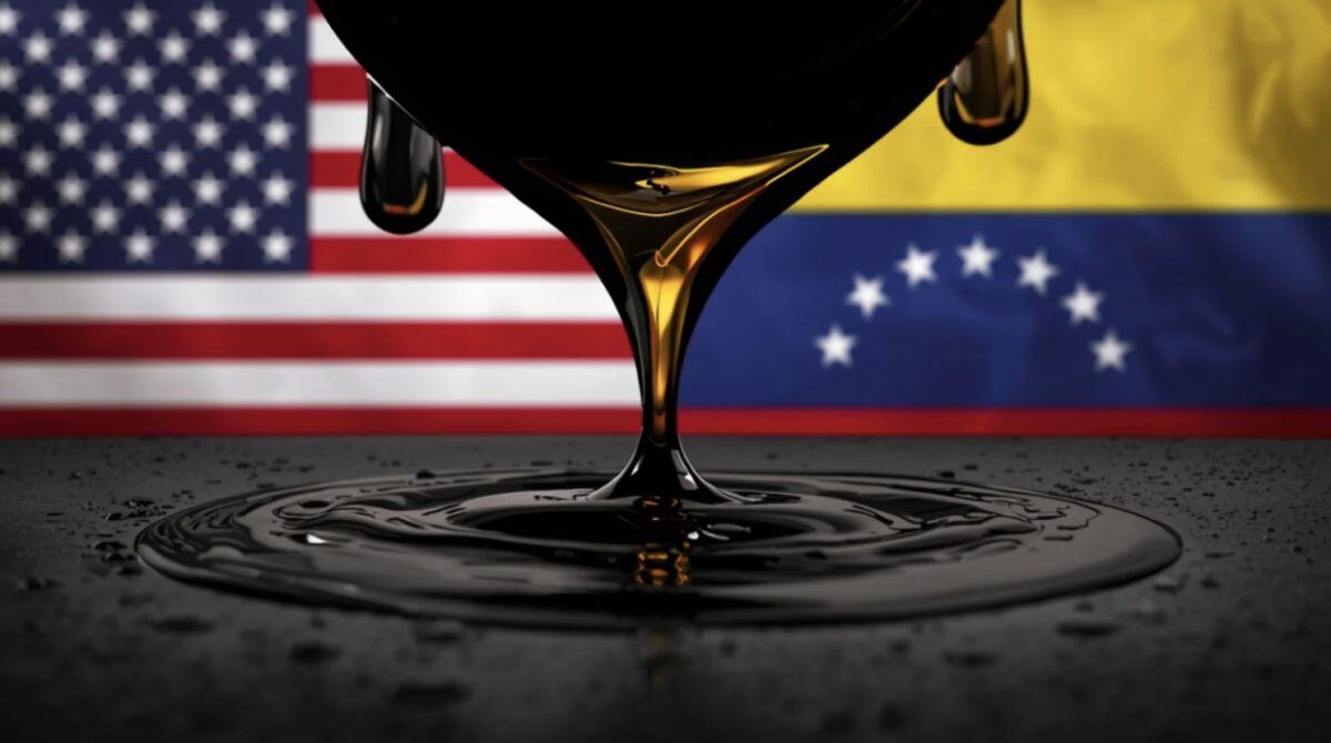Vì sao chính quyền Trump giữ hàng trăm triệu USD từ dầu mỏ Venezuela trong ngân hàng tại Qatar?