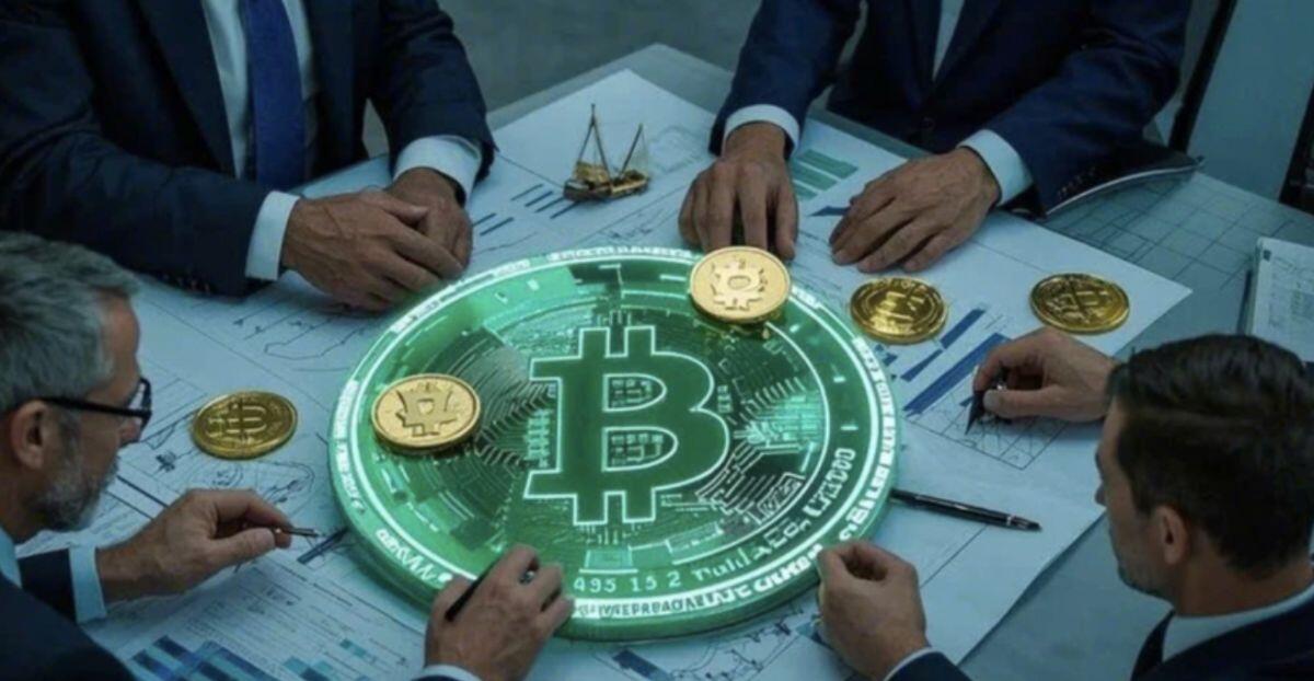 Bộ Tài chính chuẩn bị sẵn khung hướng dẫn kế toán cho thị trường tài sản mã hóa