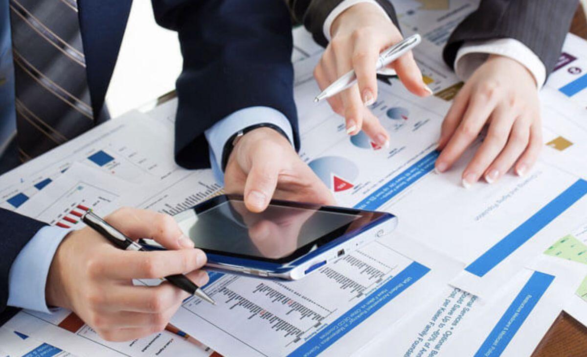 Cuối năm “ăn nên làm ra”: Loạt doanh nghiệp báo lãi quý IV tăng cao