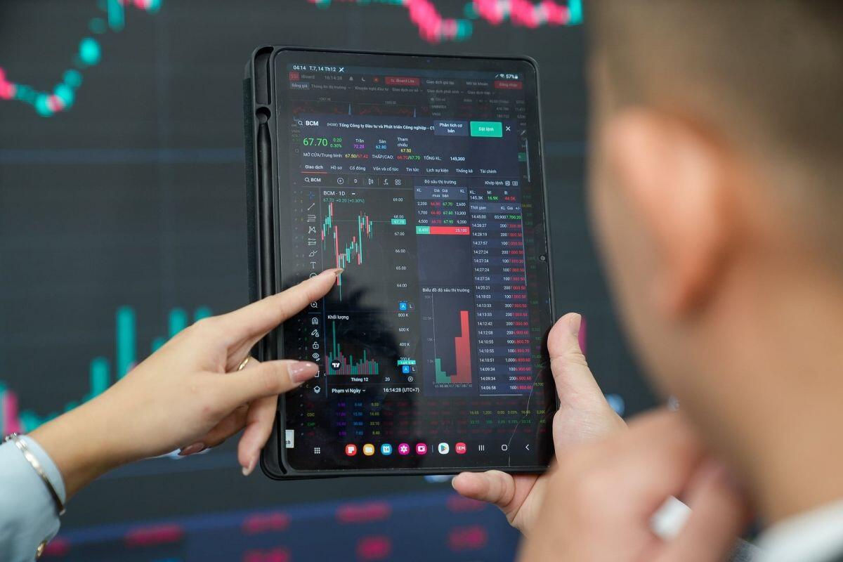 2026 – năm của cổ phiếu quốc doanh?