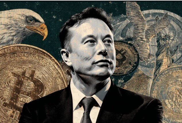 Tỷ phú Elon Musk: Đồng tiền của tương lai không phải USD hay Bitcoin