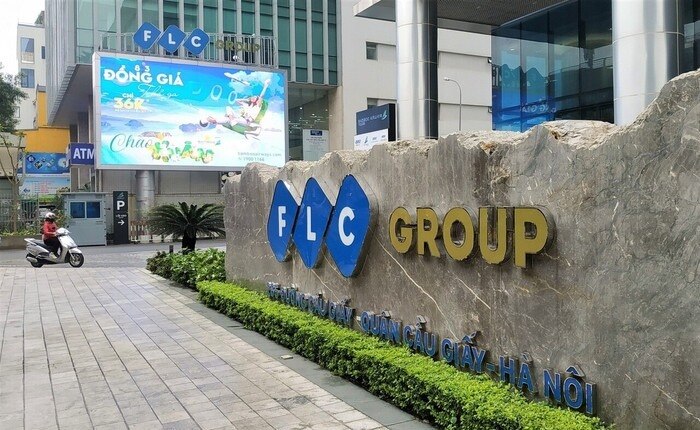 Tham vọng "vực dậy" FLC của ông Trịnh Văn Quyết