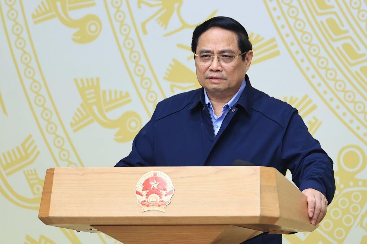Thủ tướng: Chiến dịch Quang Trung chiến thắng giòn giã