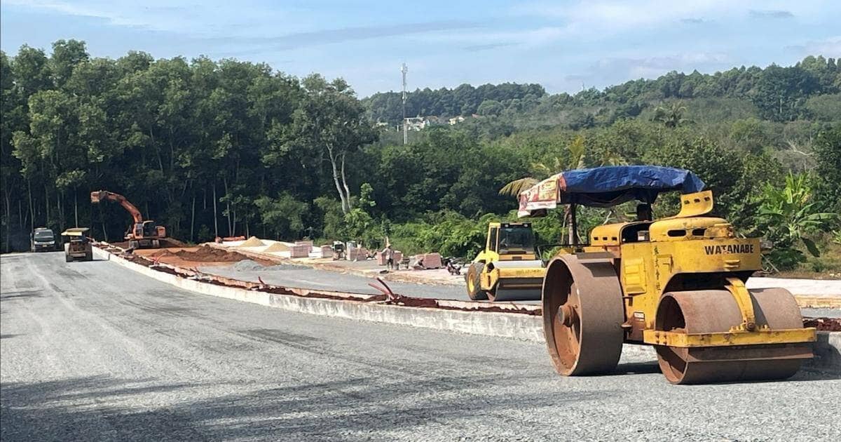 "Chìa khóa" thúc đẩy đầu tư công: Cải cách pháp lý, giải ngân thực chất