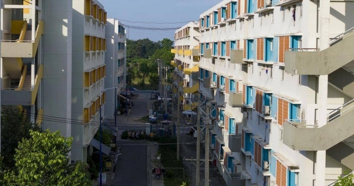 Lý do nhiều chủ đầu tư 'ngại' làm nhà ở xã hội tại TP.HCM