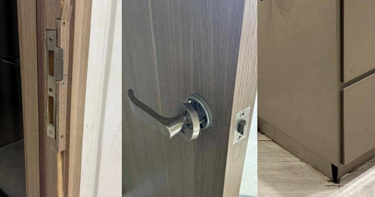 Nhiều chủ nhà 'vỡ mộng' đầu tư cho thuê chung cư
