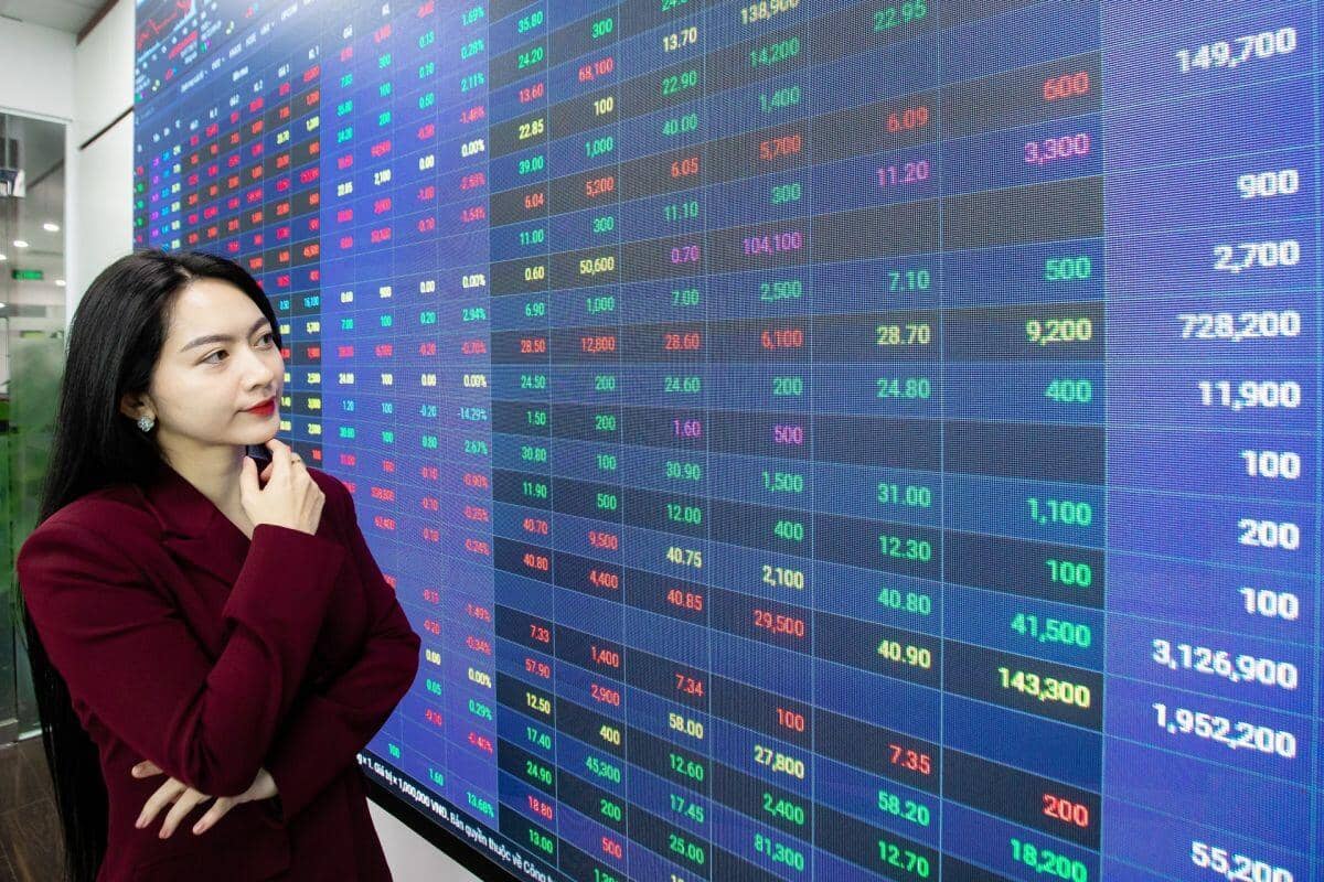 Một năm hứa hẹn của nhiều đợt tăng điểm mạnh
